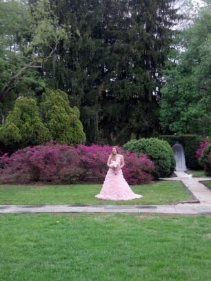 blushbridal's profile picture. We are a fun, girlie boutique with gowns for any social occasion.