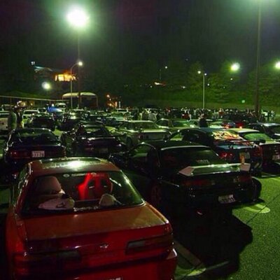 スポ車のオフ会エスペランサ Carmeet3 Twitter