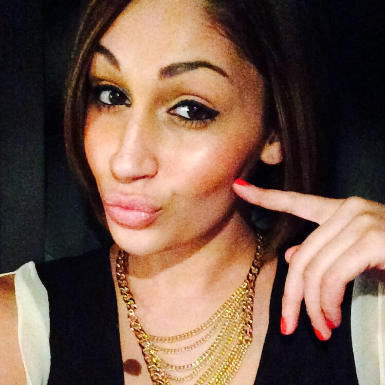 _franshescaa's profile picture. 