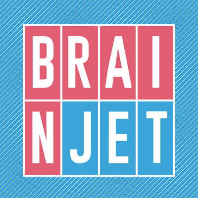 BrainJet