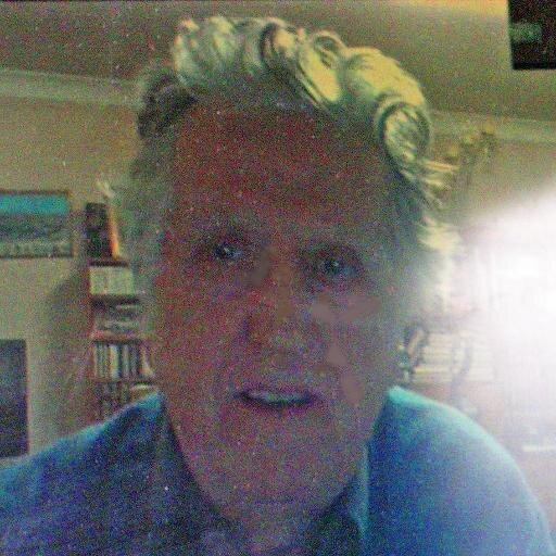 I'm a creative writer and producer, working now on 3 feature films