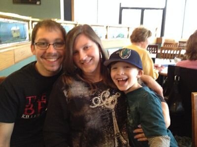 aesmith0630's profile picture. Mail Carrier/Mom/Jewelry Artist