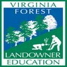 VFLEP's profile picture. Virginia Cooperative Extension Program providing science based information to help landowners keep their forests healthy and productive.