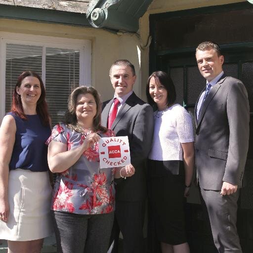 omahonydonnelly's profile picture. We help businesses who are developing markets in Ireland: Accountants, Auditors, Tax Advisors, Company Formations, Online Marketing. @michaelom @ann_donnelly.