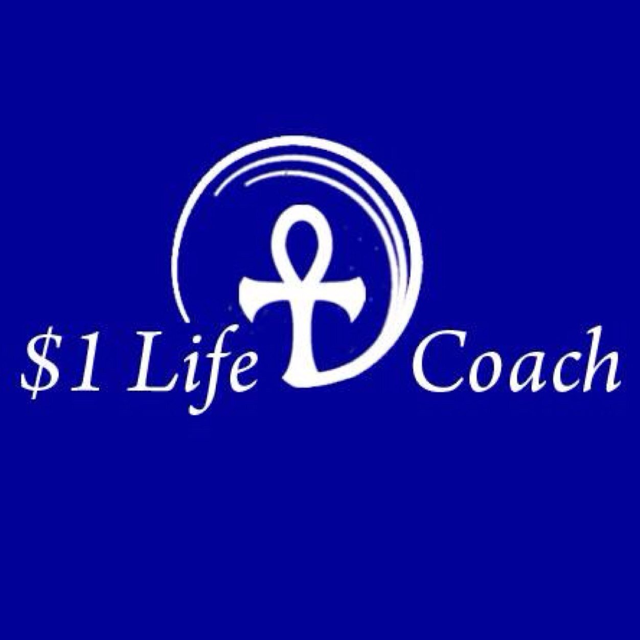 LifeCoach_1's profile picture. Follow us to receive general inspirational quotes and motivational messages. Download $1 Life Coach app from the apple store for personalized coaching!