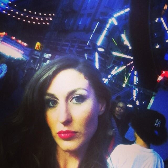 #BlackInkCrew #Momma of Lovely Lulu #Visual Artist #FirehouseLibations Event Coordinator