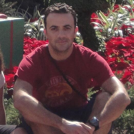 lucianomendes74's profile picture. 