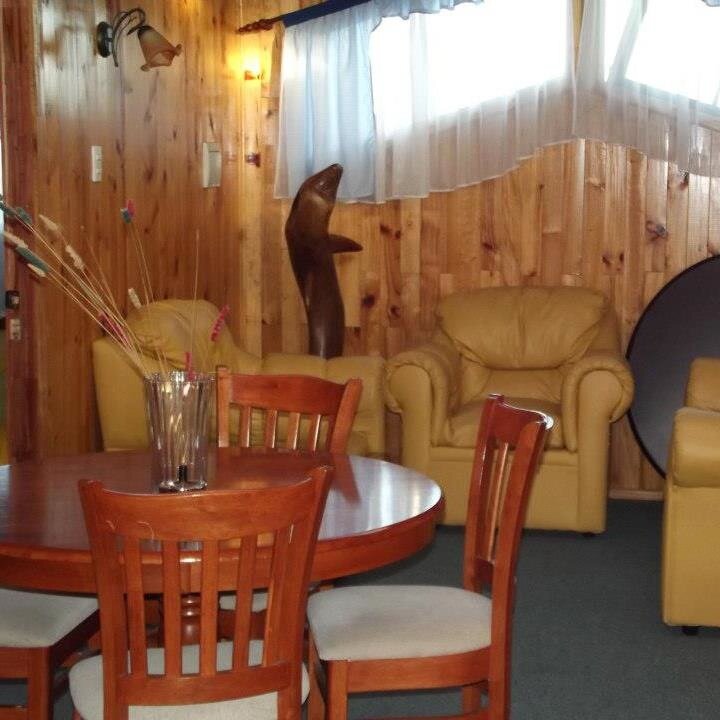 Hostal Don Nicolas, ubicado en PMontt.
Nuestra hostal con 12 años de tradición familiar los espera para atenderlos. 
Haga sus reservas a hdonnicolas@gmail.com