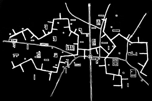 Canal para la difusión del #Urbanismo técnico, jurídico y creativo.  Para todos los que pensamos que el Urbanismo es algo más que leyes.