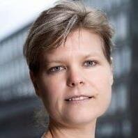 Branchedirektør for Handel
