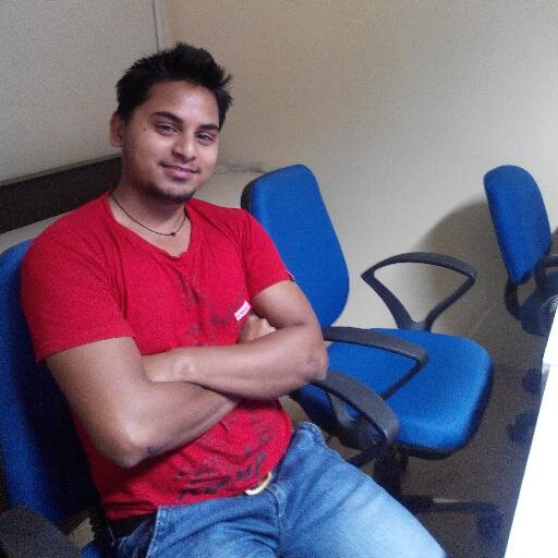 Nepali indian, IT personel , a cricket crazy ,
