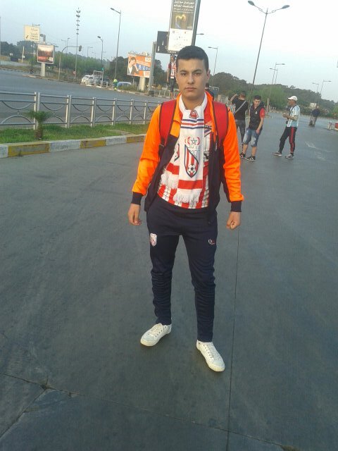 zrerri's profile picture. smail zriri