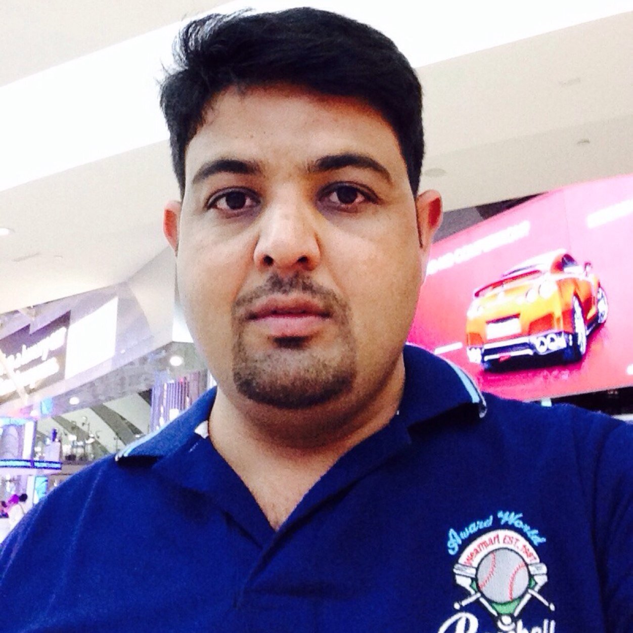 chudharikashif's profile picture. Human being