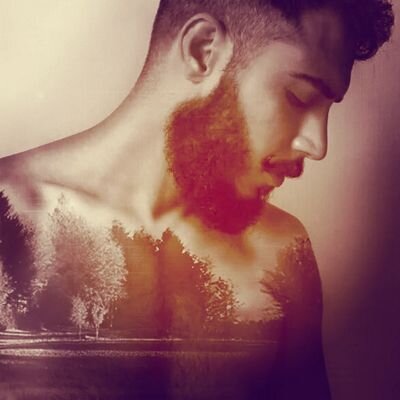 Curaamodel's profile picture. Freelance Modeling. instagram: curaamodel