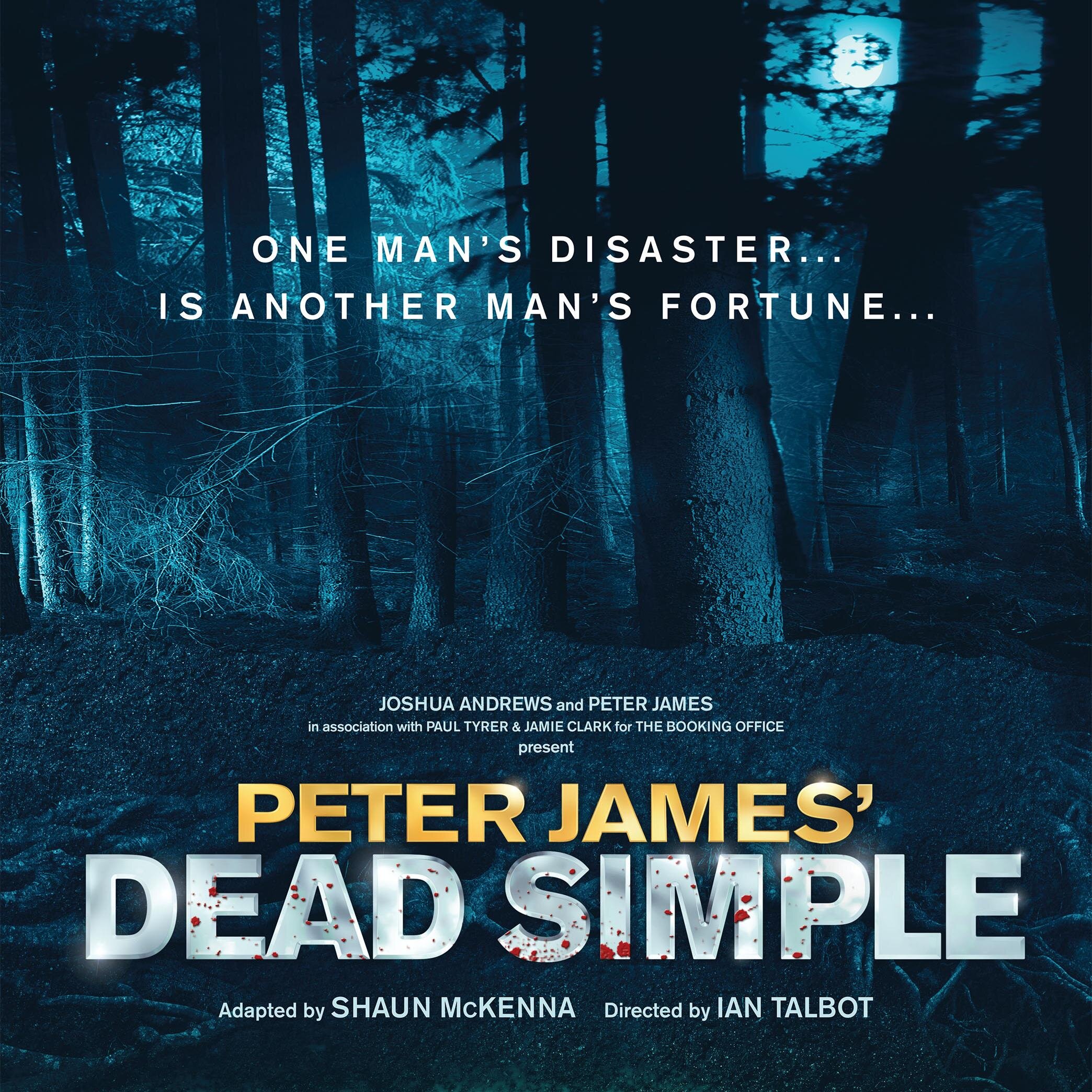 Dead Simple