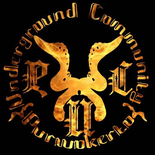 Purwokerto Undeground Community [P-U-C]
Sapujagading Panggayuh Kalimosodo
Akeh Tandang Suda Reang.