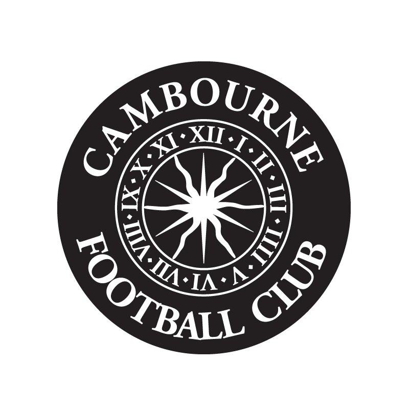 FC_Cambourne's profile picture. Cambourne Football Club is an FA Charter Standard Club, providing football coaching for children aged 5 to 17.

Contact cambournefc@gmail.com