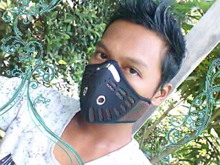 Gw orNg yG siMple,, gx kbanyakan tingkah,,