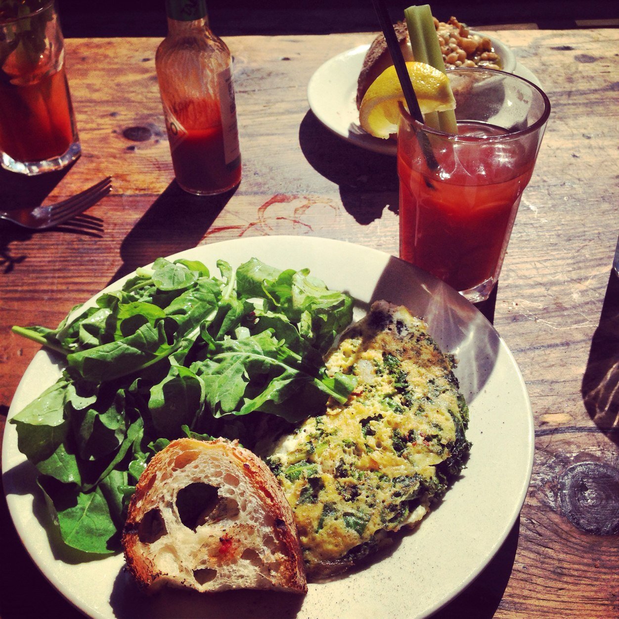 FoodicialReview's profile picture. http://t.co/qbUFx0YWUD Reviewing NY's Restaurants and Bars, Guilty As Charged