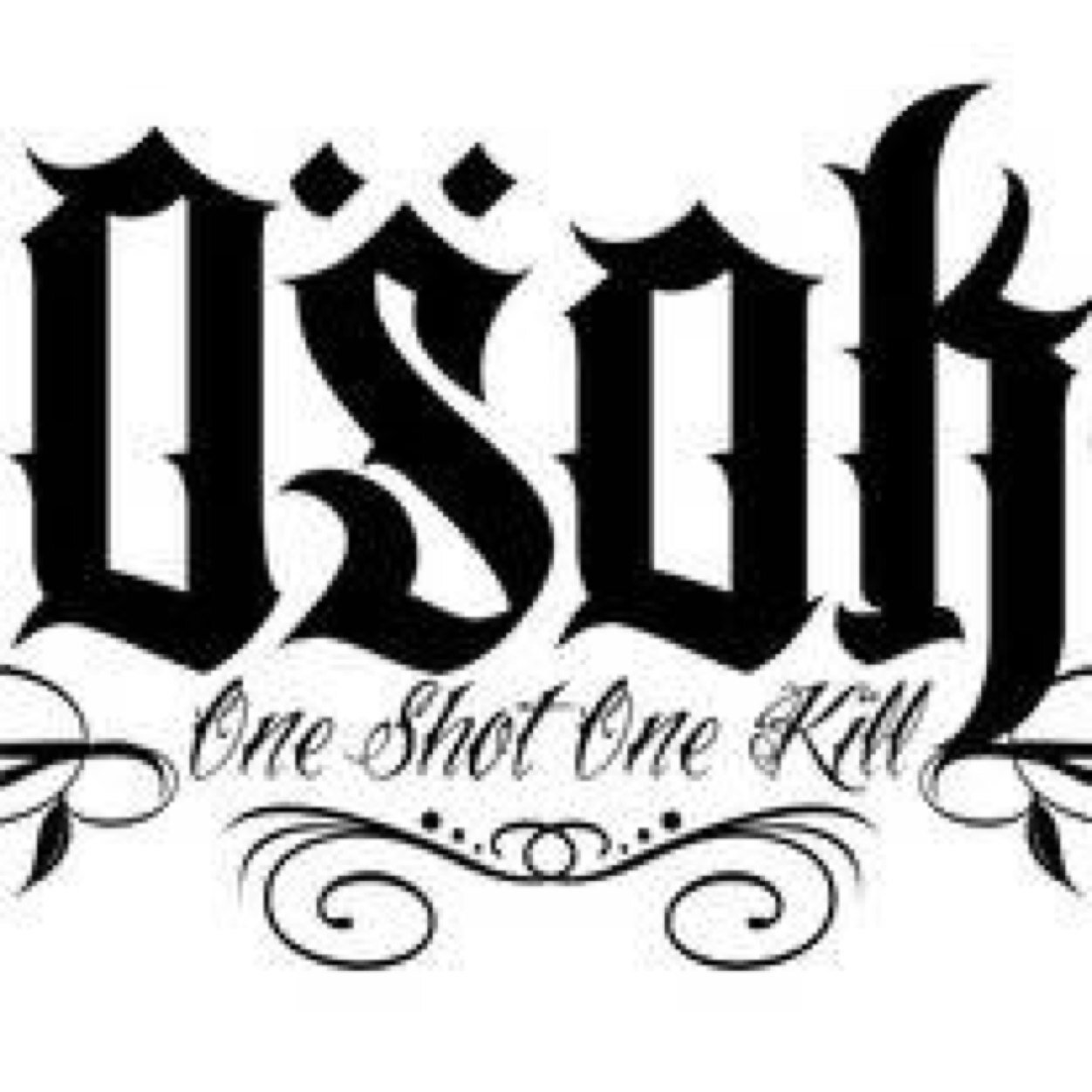 一撃必殺(OneShotOneKill)のスペルから一文字取りoSoKと言う現在7人で活動しているSRクランですYouTubeにも動画を投稿しています やるからには上を目指していますので応援お願いします！クラメン募集中です
