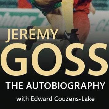 Jeremy Goss