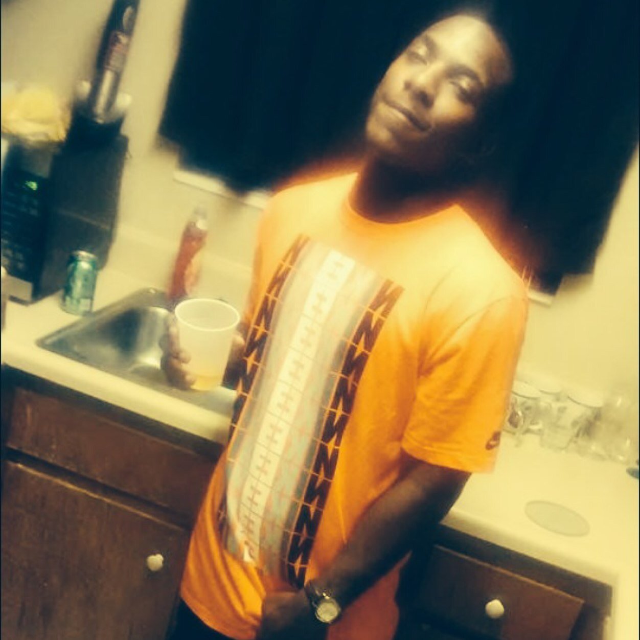 Levy B. We gone get $$$ til the world blow!! #BigBs