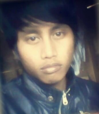 tetap semangat dan pantang menyerah