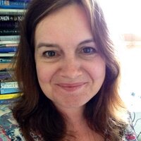 Vanessa Savage (@vvsavage) Twitter profile photo