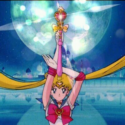 セーラームーン セリフbot Seramun Bot Twitter