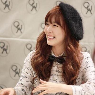 This is a roleplayer account of Tiffany Hwang from SNSD | #SMArtist | #WeAreSM | FAKEFAMS | 9PRSJ