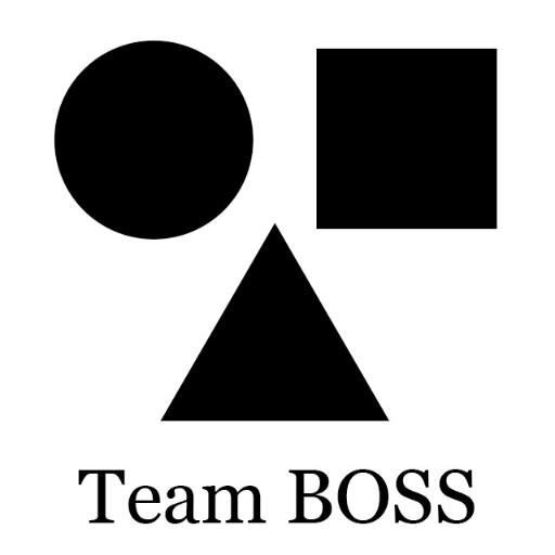 美容室ボス/TeamBOSS/松山