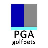 PGAgolfbets(@PGAgolfbets) 's Twitter Profile Photo