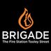 Brigade (@brigadese1) Twitter profile photo