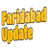 Faridabad Update