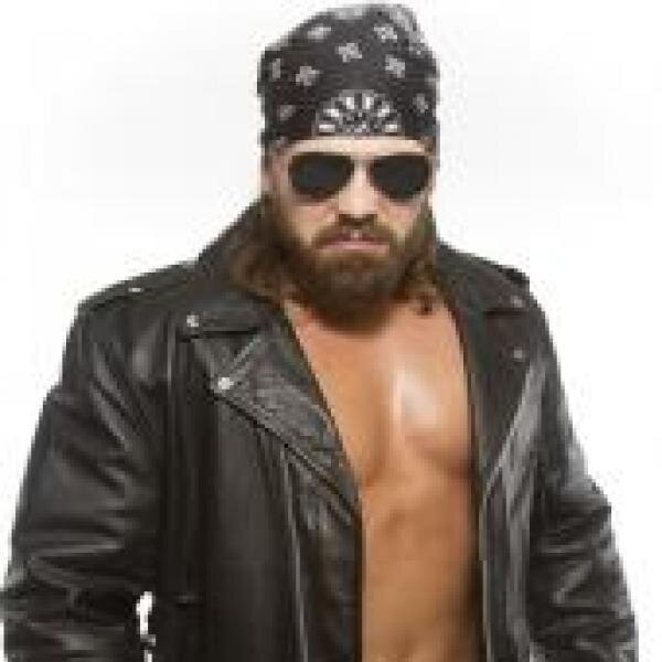 Former CRW Television Champion, For Bookings: carlislecainwrestling@gmail.com (Fictional Character)