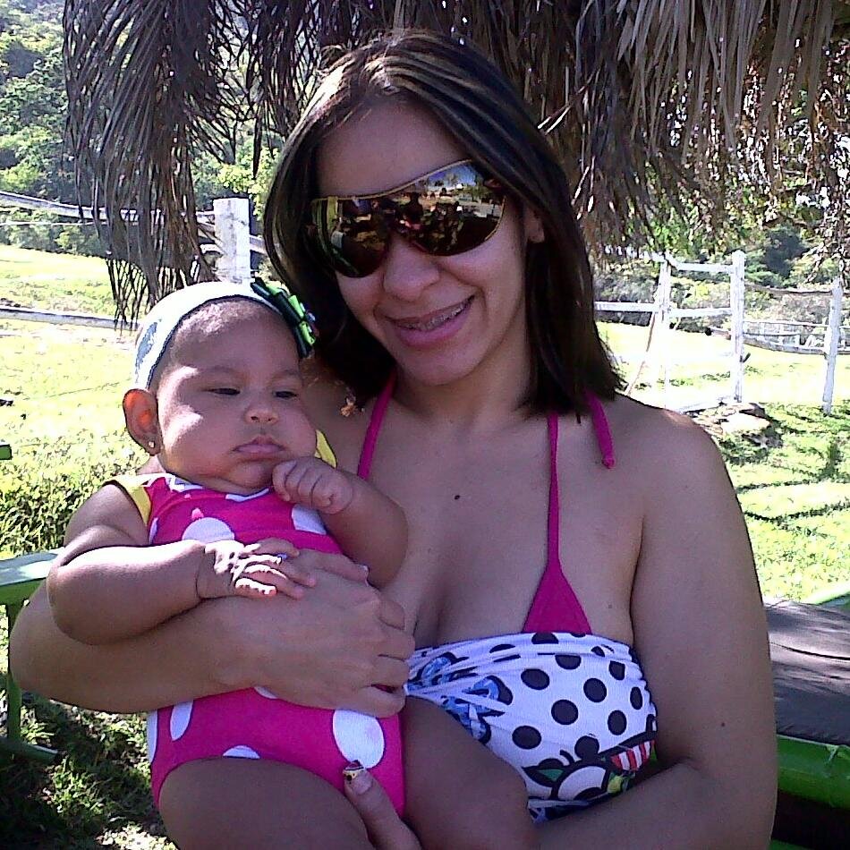 natty2608's profile picture. TSU en publicidad y Mercadeo estudiant trabajadora exitosa emprendedora disfrutando la mejor etapa d mi vida madre y agradecida infinitamente con Dios!