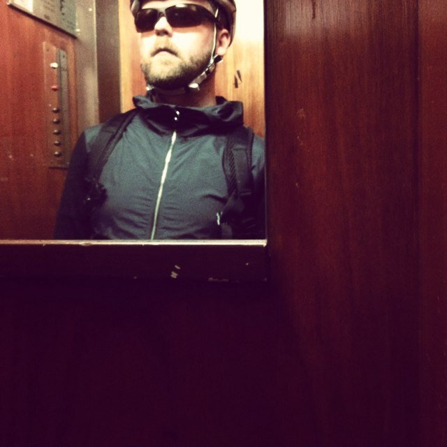 Fixed gear enthusiast. Lonely rider in helsinki.
