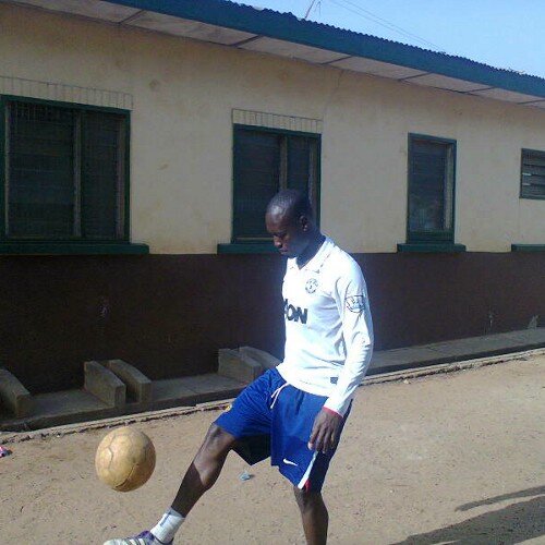 nyaaba_maxwell's profile picture. 