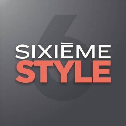 6playSTYLES's profile picture. La chaîne 100% mode/beauté qui vous livrera les clés d'un look réussi en toute occasion.