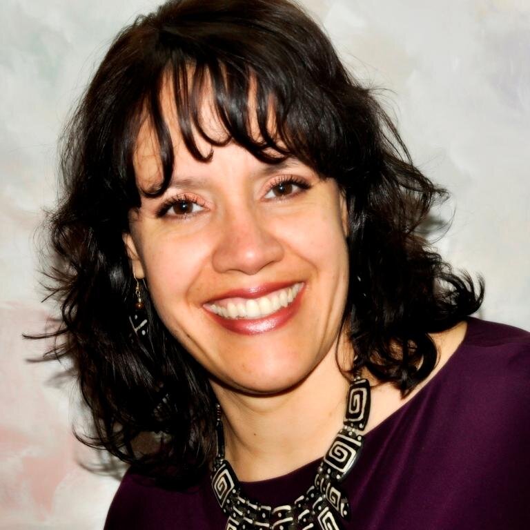 Marketing Leader & Career Coach | Innovation Project Manager | Hispanic/Multicultural Expert | Avid Learner, Connector & Salsa Dancer