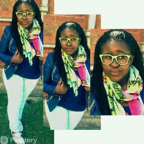 God first in my life, the rest will follow! Watsapp: 0719335146 , facebook @Palesa Dimpho! Please I'll like to hear from you!