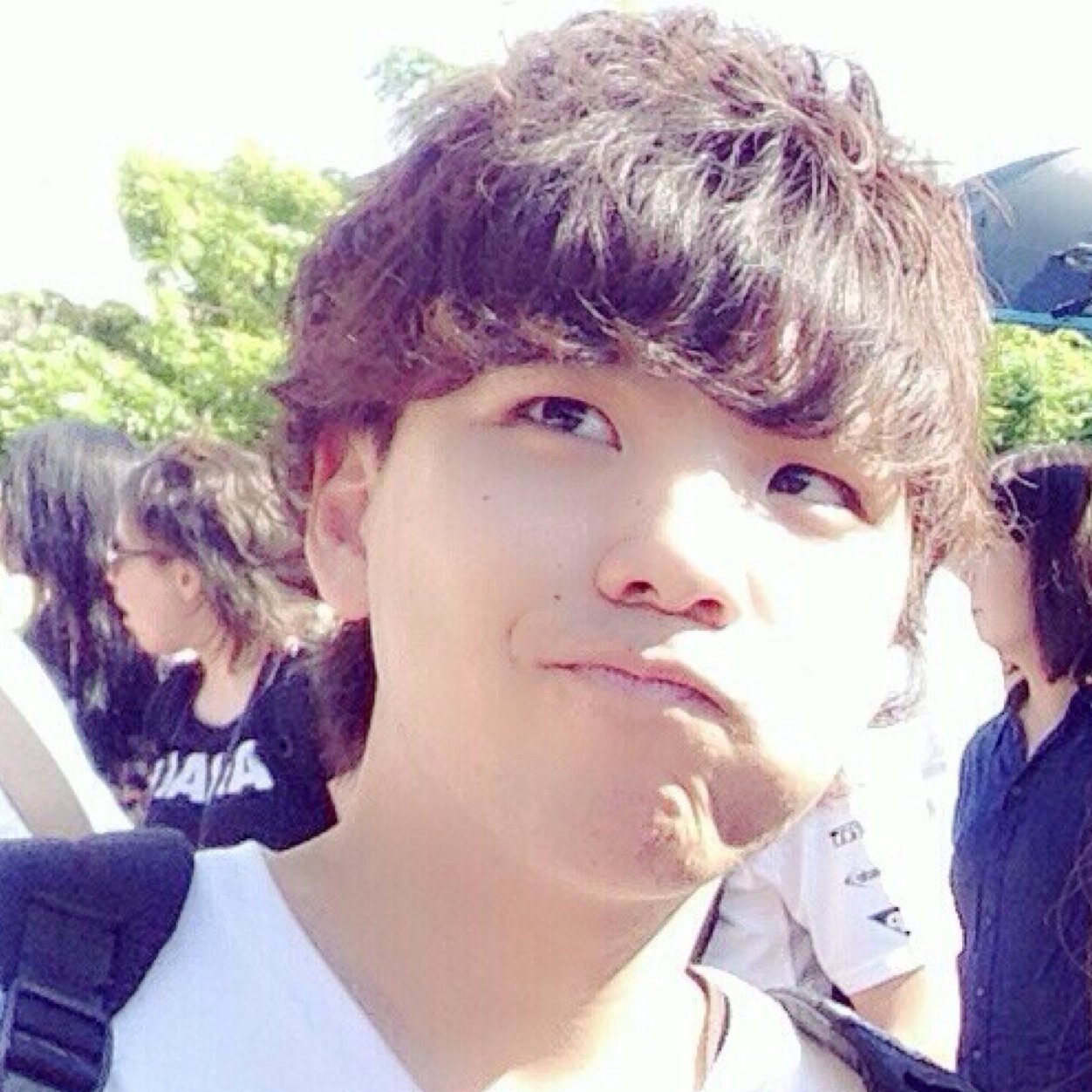 日大二中/日大二高/立教大学 経済学部/4年/バス同＃33/ 諸藤ゼミ/知ってる人はフォローしてー☆