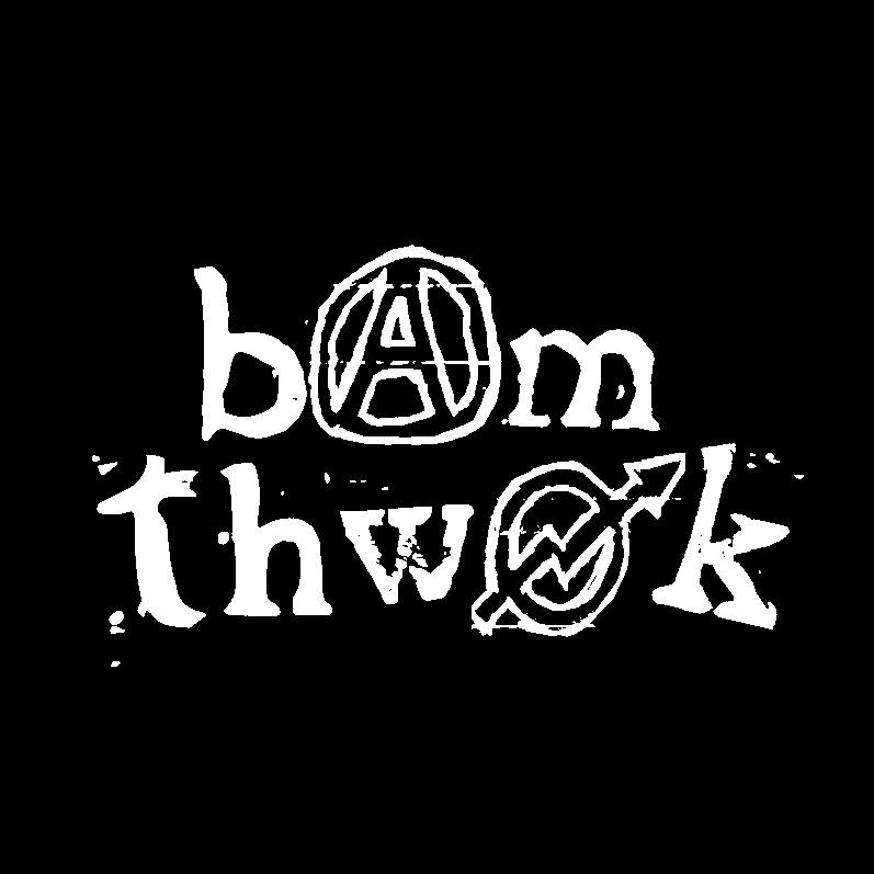 ThwokBam's profile picture. Loud, angry, happy, quiet. Toronto || ON
 http://t.co/nZI9VLtPd8