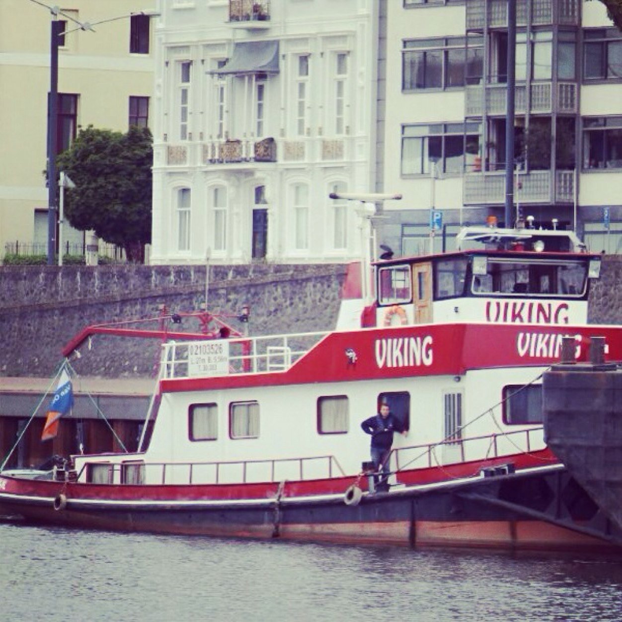 viking mistral