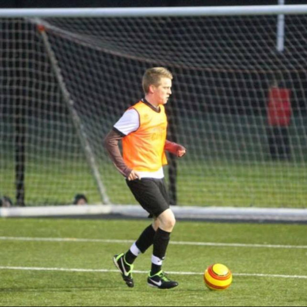 Money1Jd's profile picture. Left alone, we're only half way home.