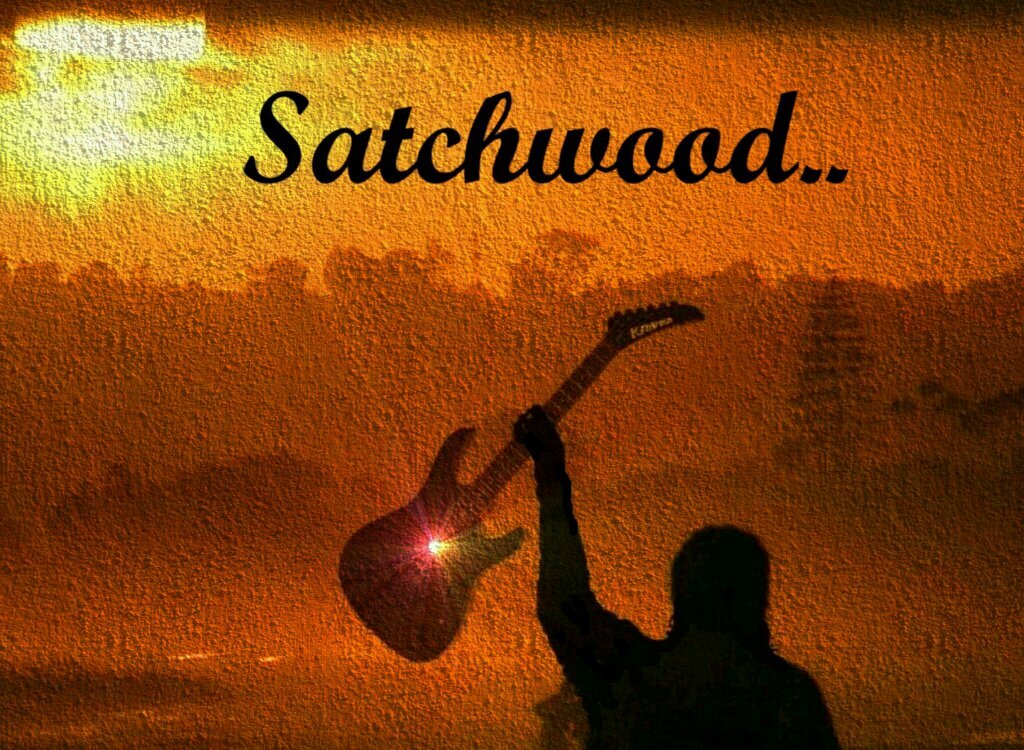 Satchwood's profile picture. Tommy Satchwood music, from Phoenix Arizona, where hot is what you want!
