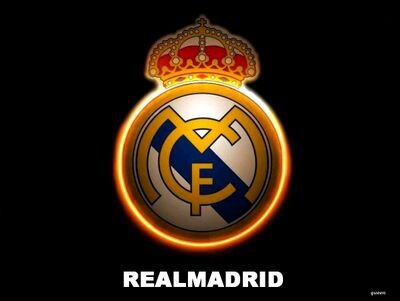Madridista y Español Æ No me lo digas, demuestramelo.