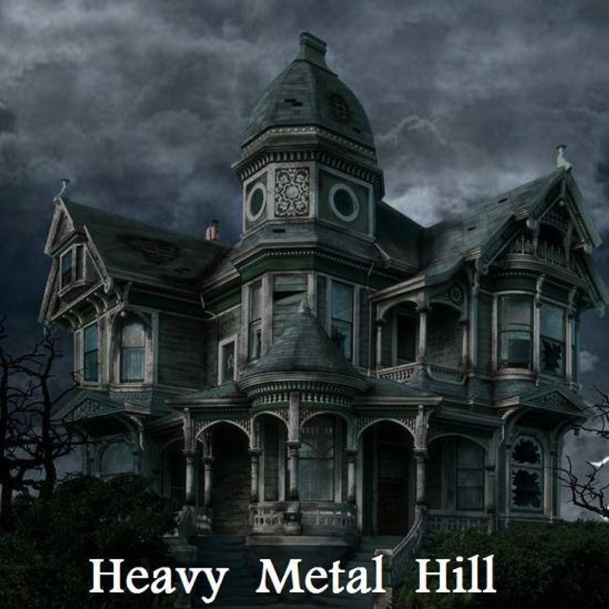Coverage of heavy metal concerts, related events, interviews, heavy guitar music, drumming and anything that benefits a good cause.