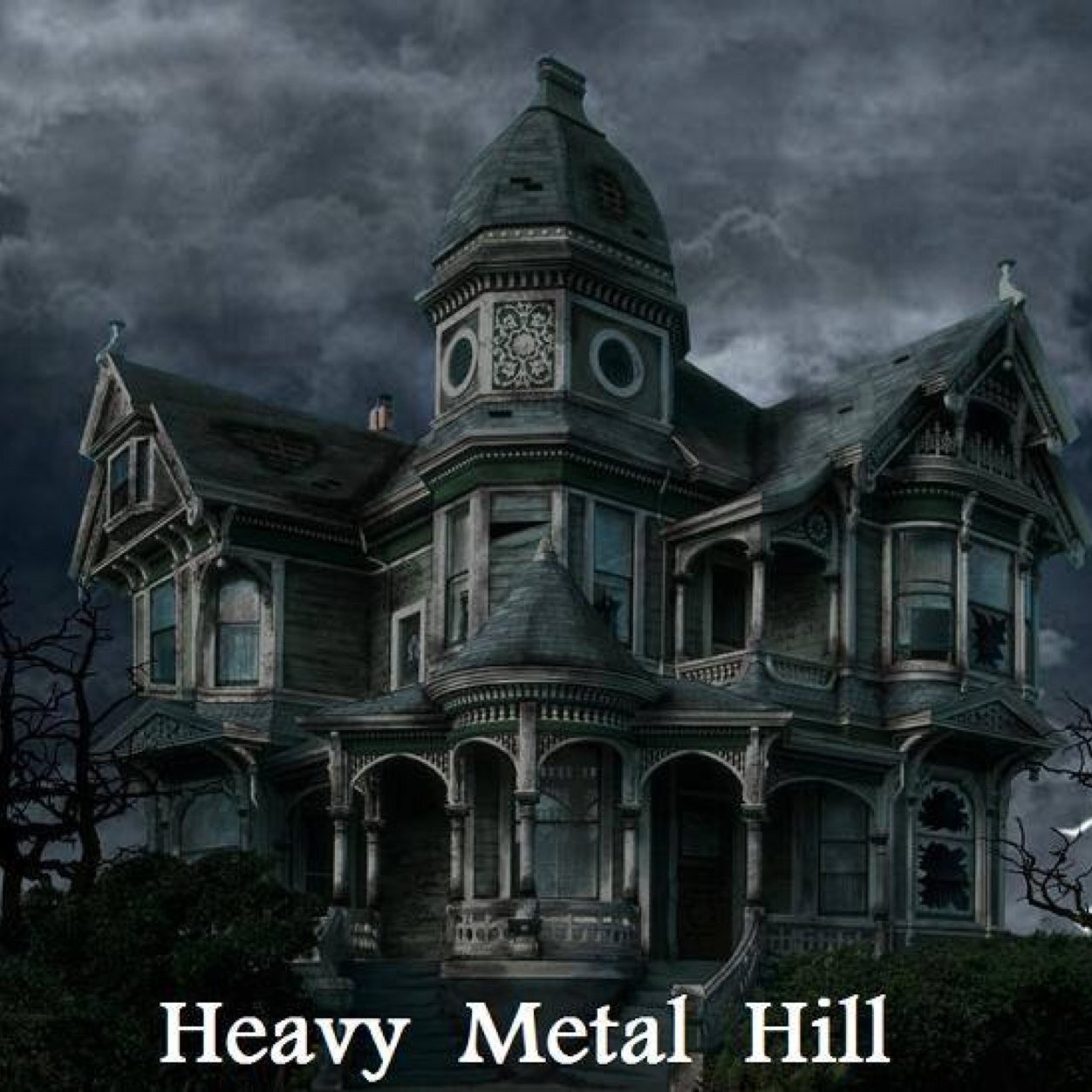 HeavyMetalHill Profile Picture