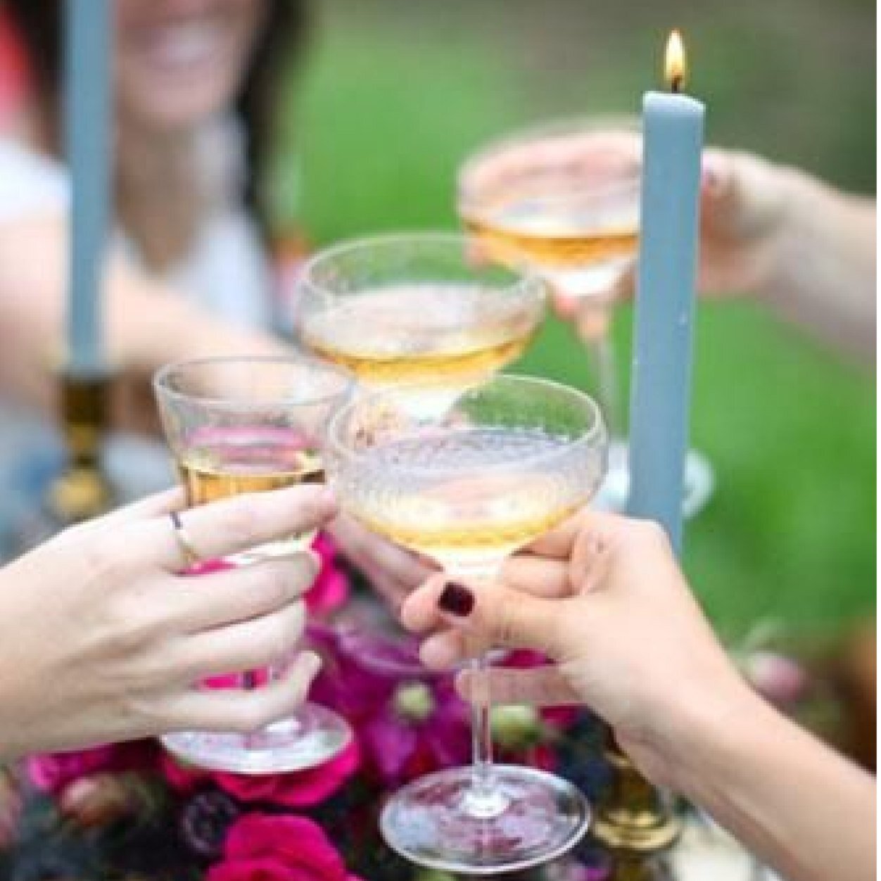 StatusProBlog's profile picture. Your 3 minute expert guide to timeless traditions of manners and etiquette.